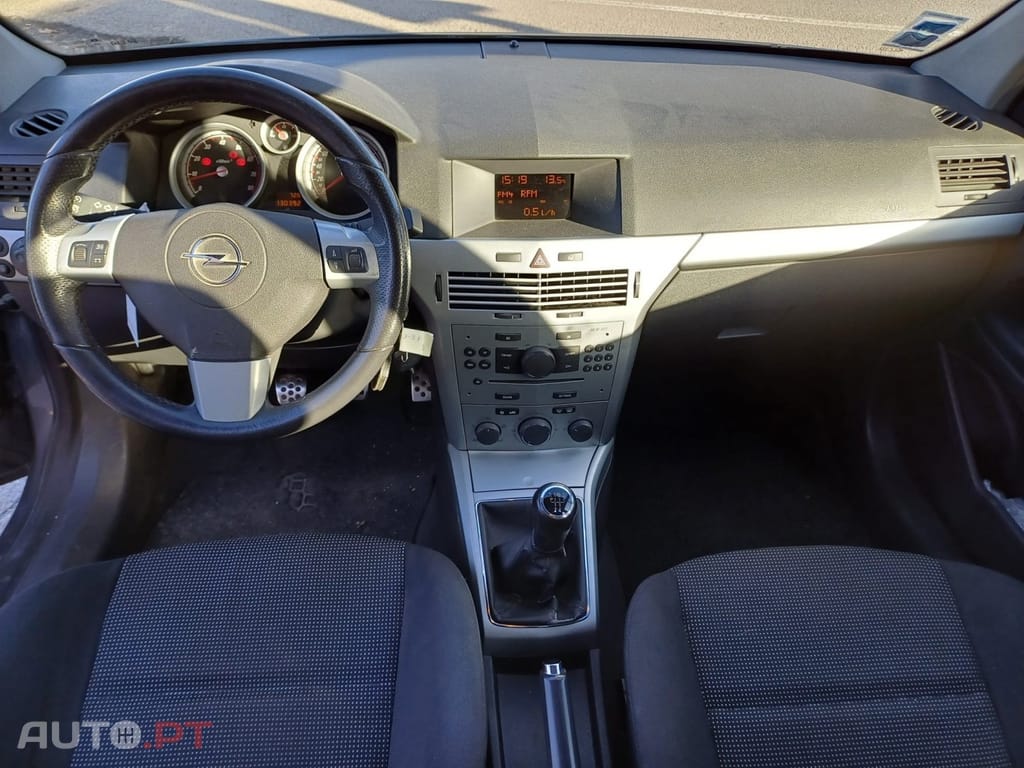 Opel Astra 1.4 Cosmo