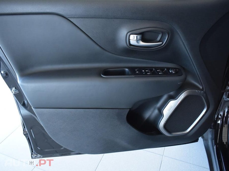 Jeep Renegade 1.6 MJD Limited S