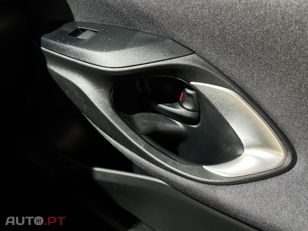 Toyota Yaris Dynamic Edition