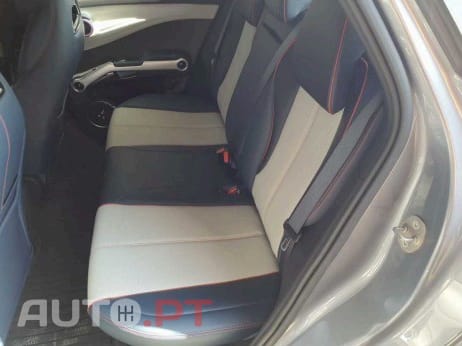 BYD Atto 3 60.48 kWh Design