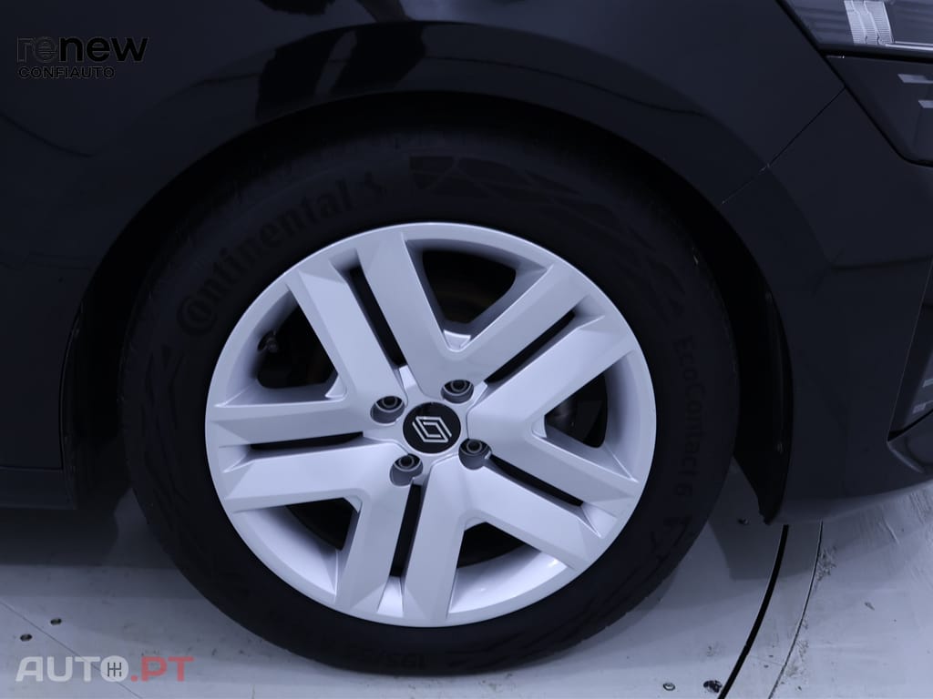 Renault Clio 5 Evolution Tce 100 Bi Fuel