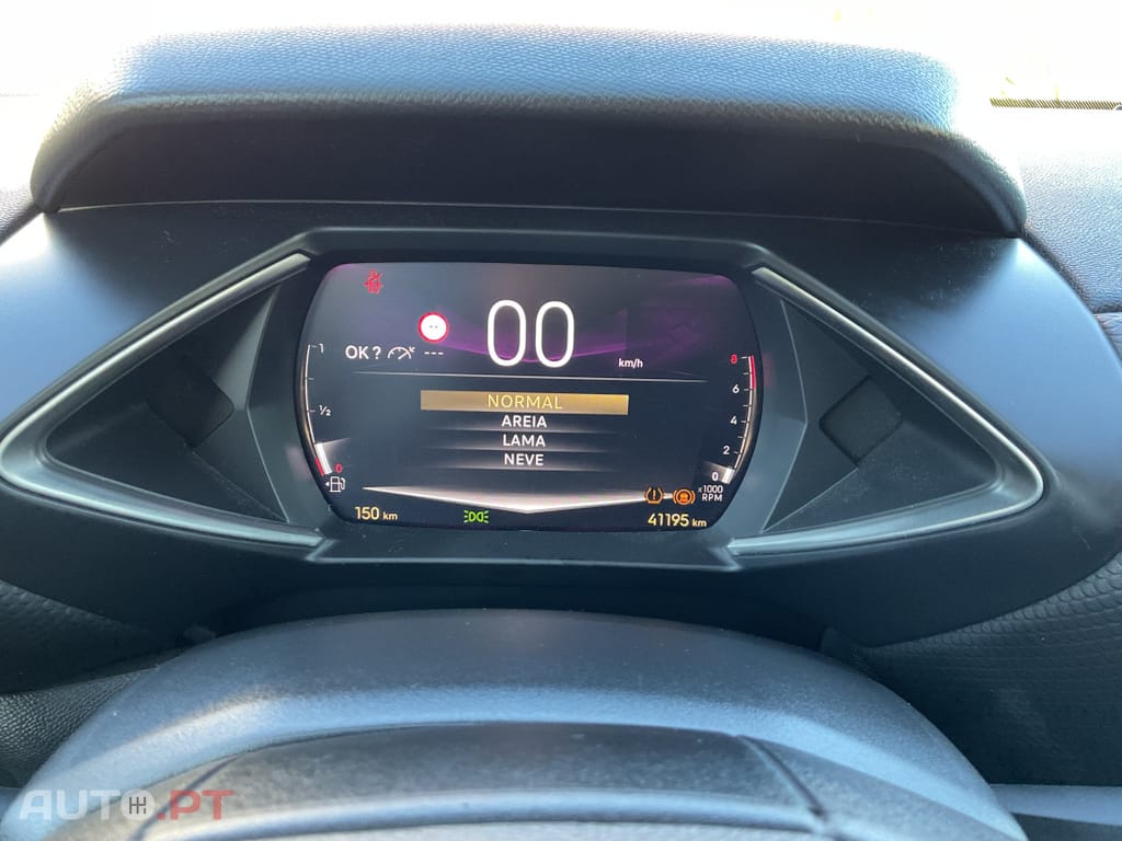 DS DS3 1.2 PureTech Bastille