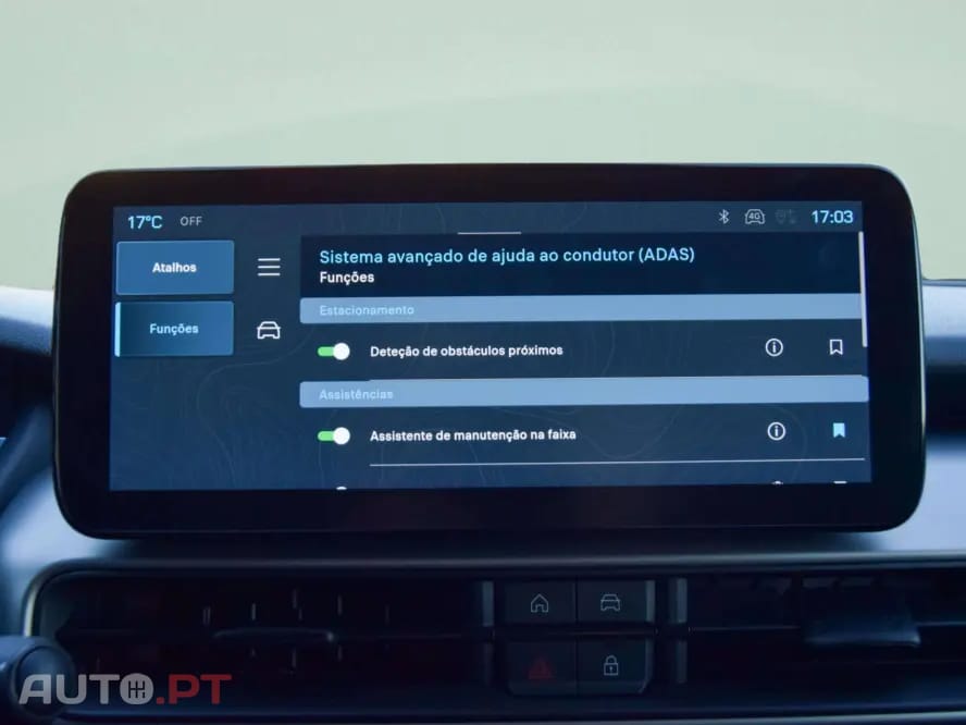 Jeep Avenger 54 kWh Summit