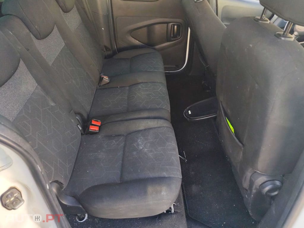Peugeot Partner 1.2 PureTech Active
