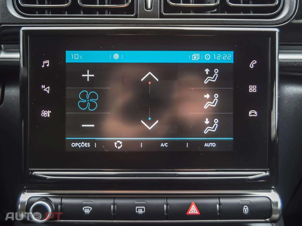 Citroen C3 1.2 PureTech Max