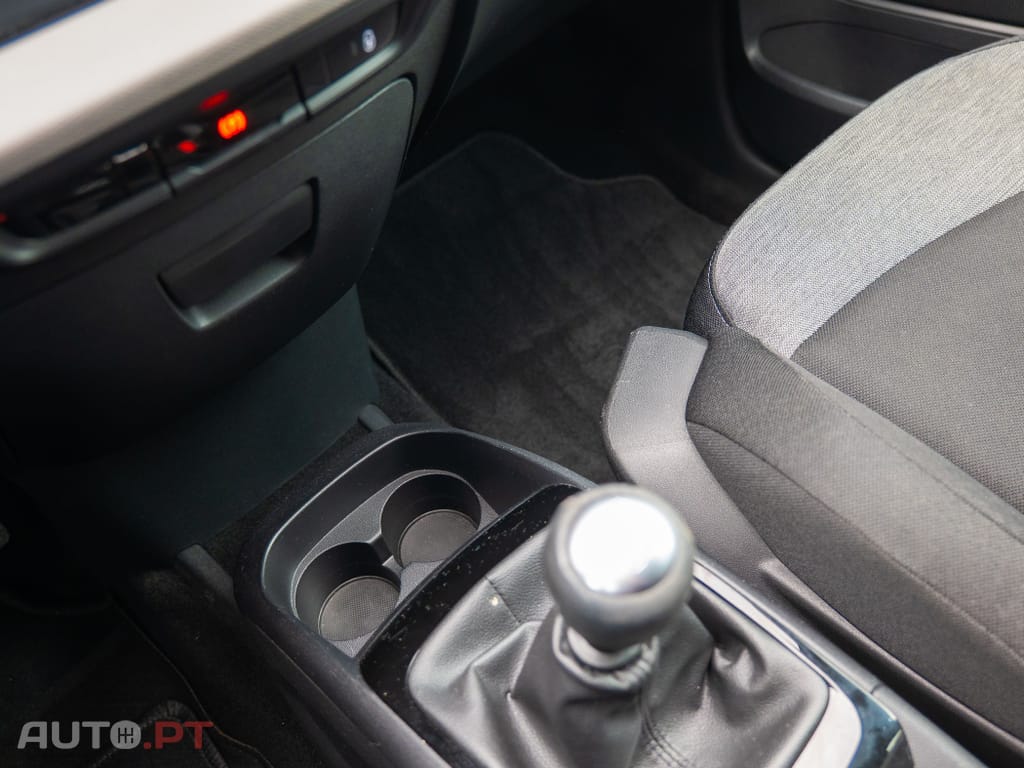 Citroen C4 Picasso 1.6 BlueHDi Shine