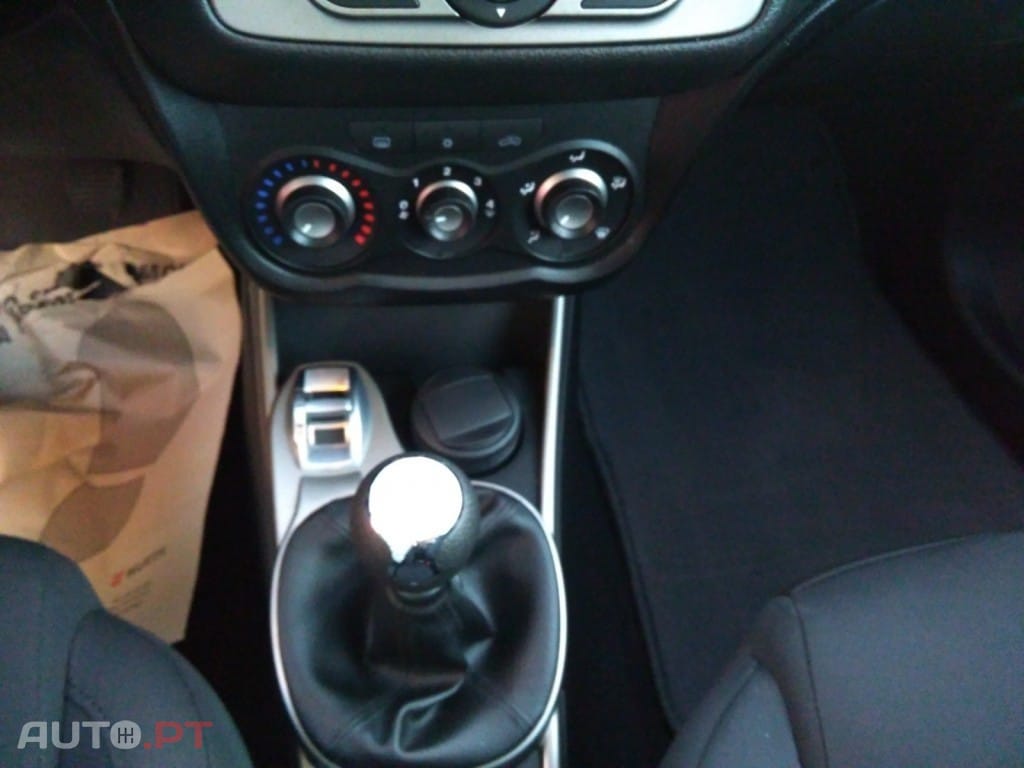Alfa Romeo Mito 1.3 JTD Progression S&S