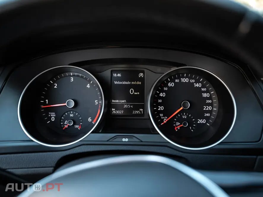 Volkswagen Passat Variant 1.6 TDI BlueMotion