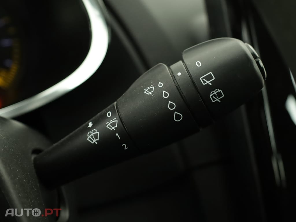 Renault Clio Clio 0.9 TCE Confort