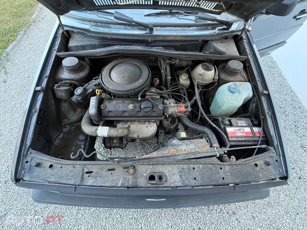 Volkswagen Golf 1.3 CL