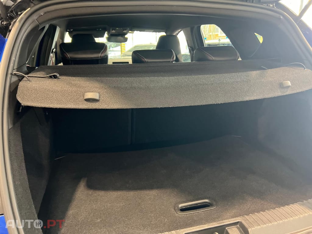 Renault Captur 1.0 TCe RS Line