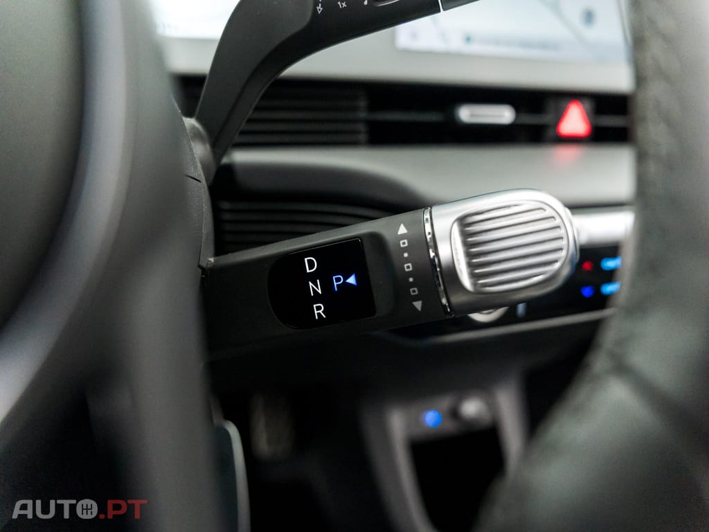 Hyundai Ioniq 5 73kWh Vanguard