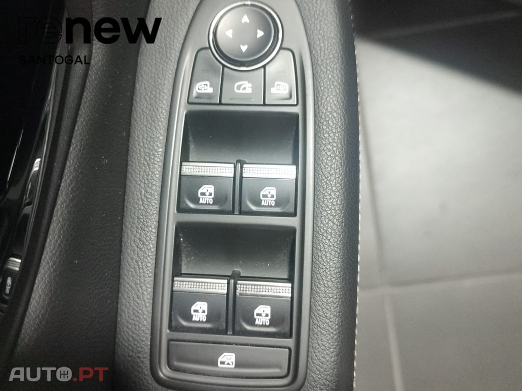 Renault Mégane E-Tech Iconic EV 60 220 cv