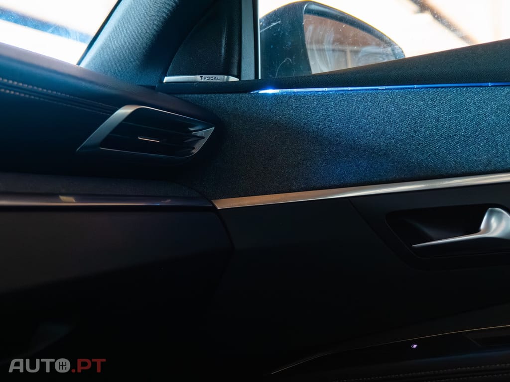 Peugeot 5008 1.5 BlueHDi GT Line EAT8