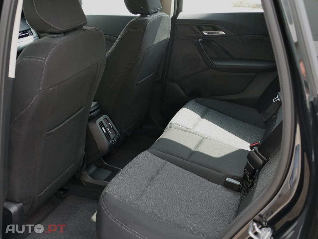 BMW X1 xDrive25e