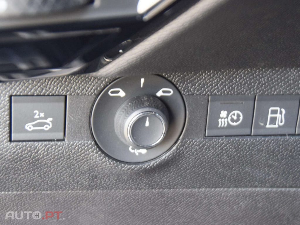 DS DS7 E-Tense 4x4 Performance Line +