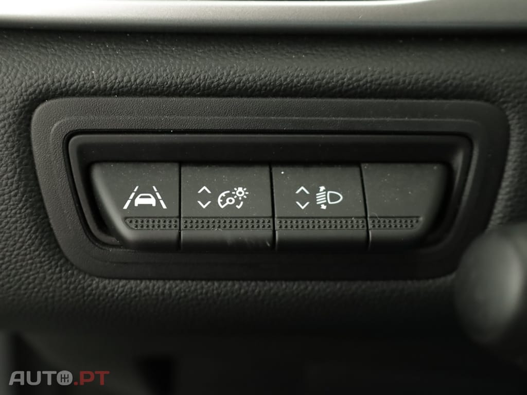 Renault Captur Captur 1.0 TCe Techno