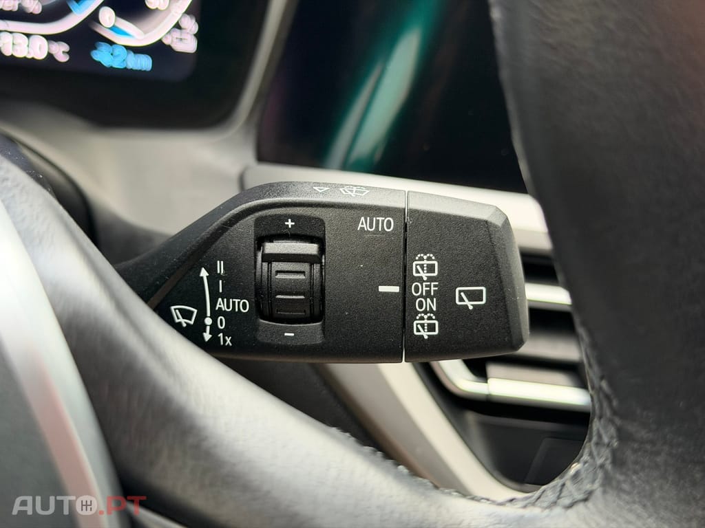 BMW 320 e Corporate Edition Auto