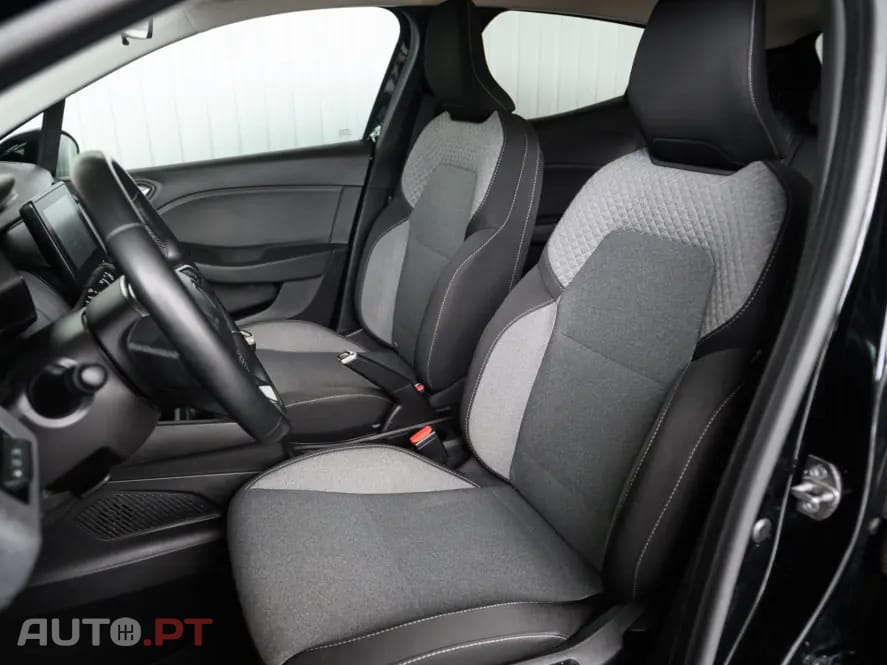 Renault Clio 1.0 TCe Evolution