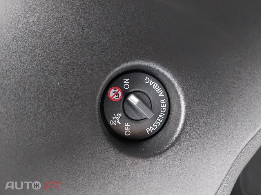 Renault Clio 1.0 TCe Limited