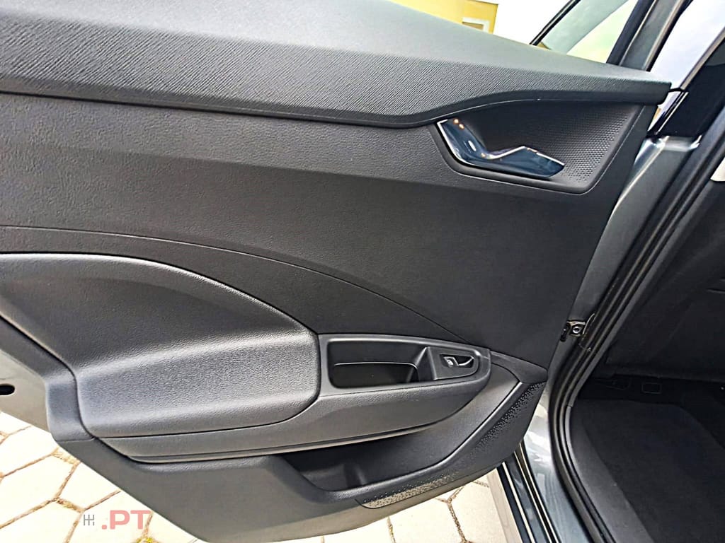 Skoda Fabia 1.0 TSI Selection DSG