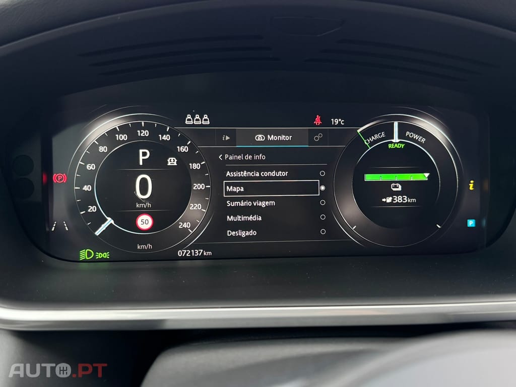 Jaguar I-Pace SE AWD Aut.