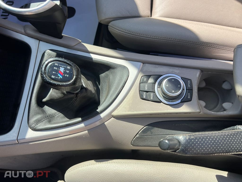 BMW 123 d