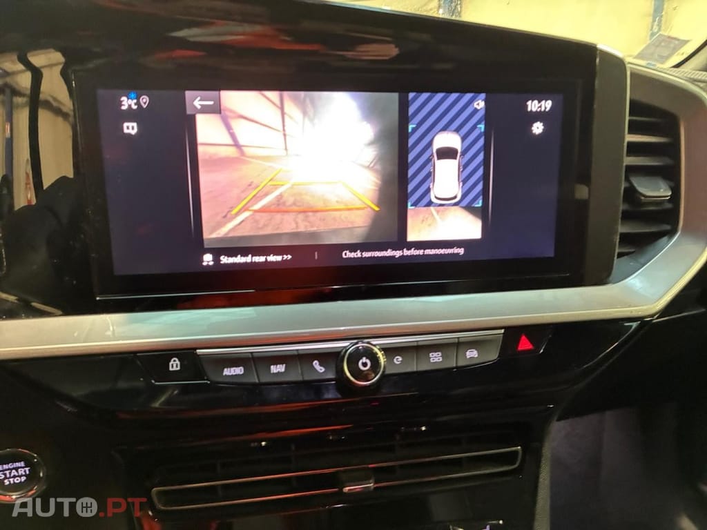 Opel Mokka-E Ultimate