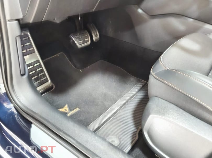 Cupra Leon ST 1.4 e-Hybrid VZ DSG