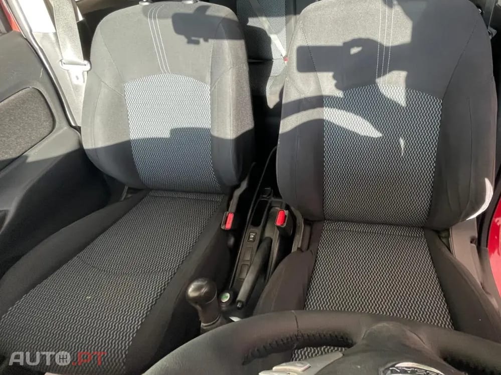 Nissan Note 1.2 Acenta