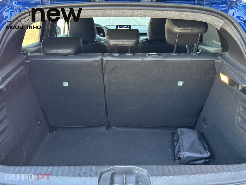 Renault Clio Techno TCE 1.0 GPL