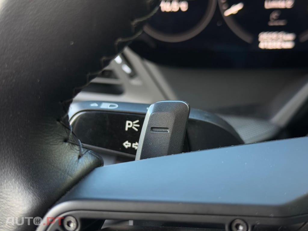 Porsche 992 Carrera 4S PDK