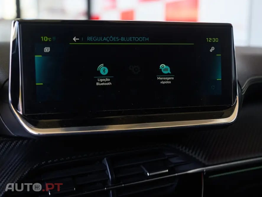 Peugeot E-2008 50 kWh GT Pack