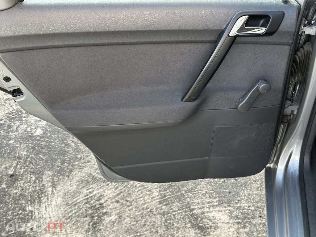 Volkswagen Polo 1.2 Confortline