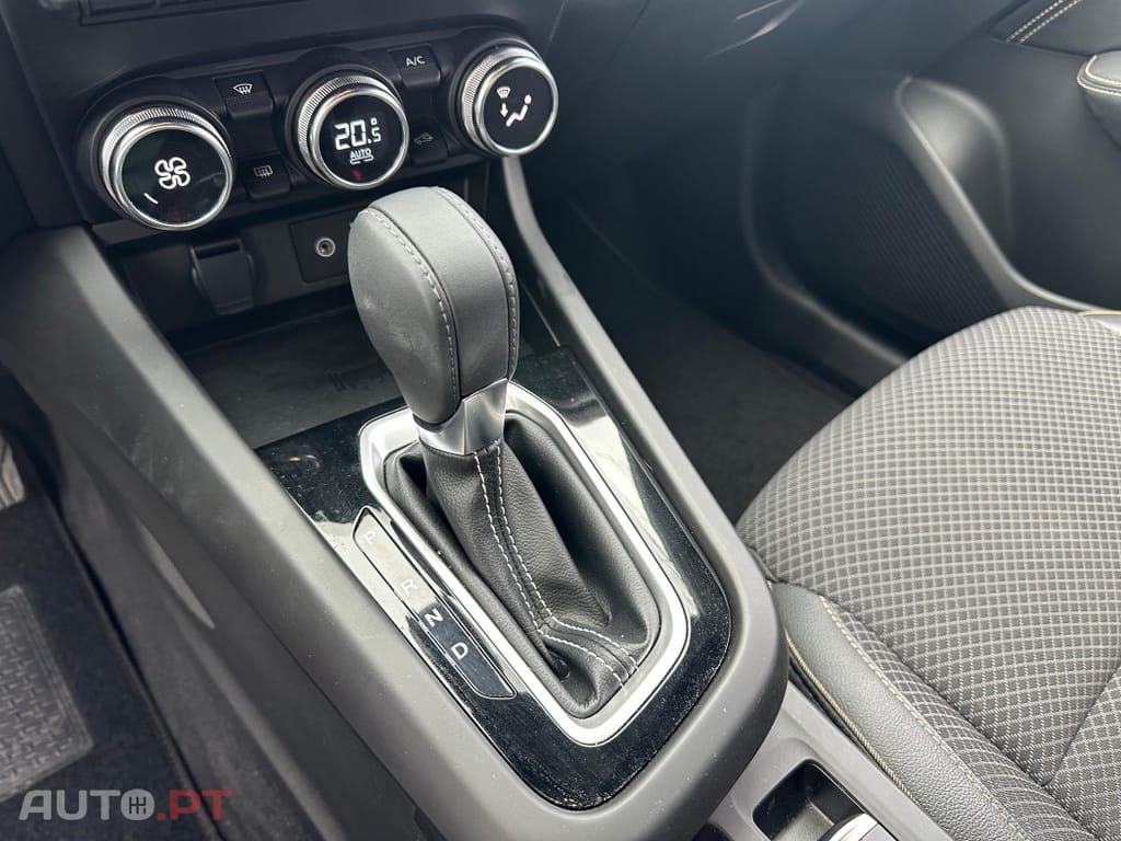 Renault Arkana 1.3 TCe Techno EDC