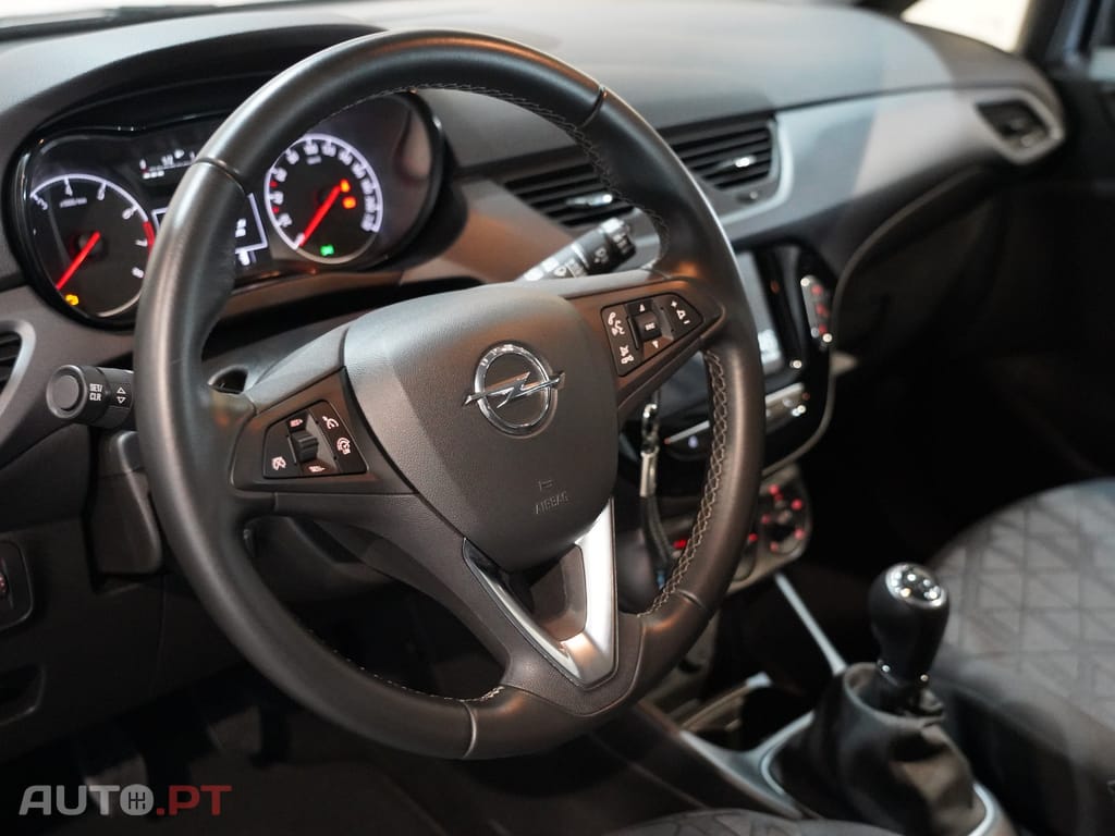 Opel Corsa 1.0 T 120 Anos