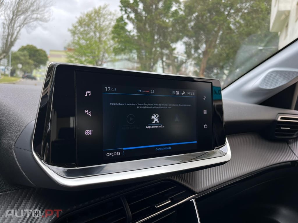 Peugeot 208 1.2 PureTech Active