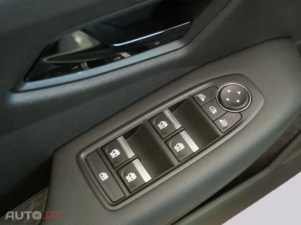 Renault Mégane E-Tech Equilibre EV60 