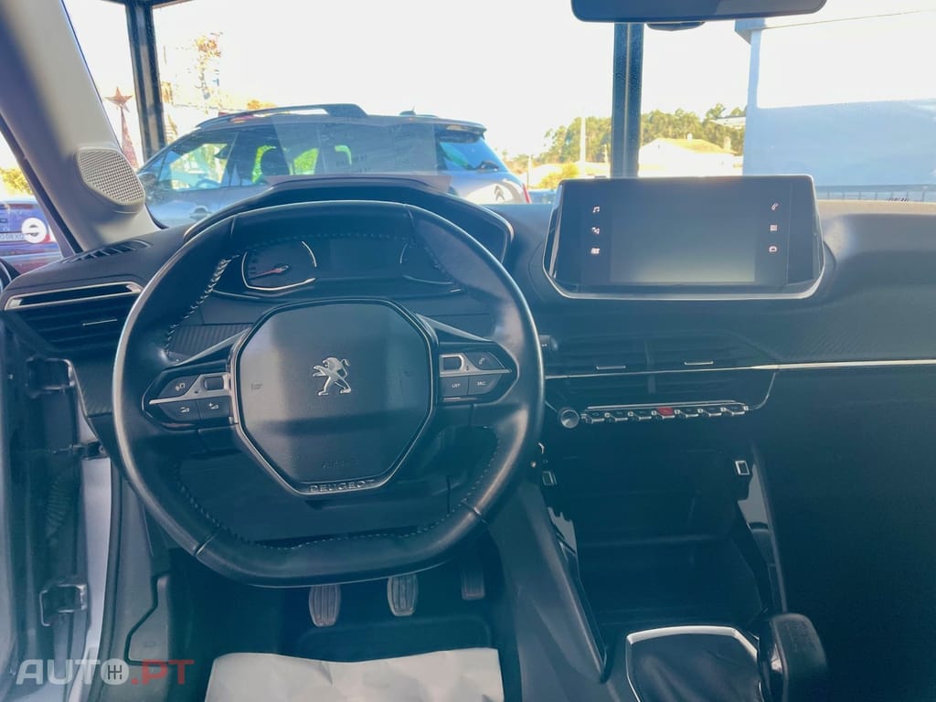 Peugeot 208 1.2 PureTech Active