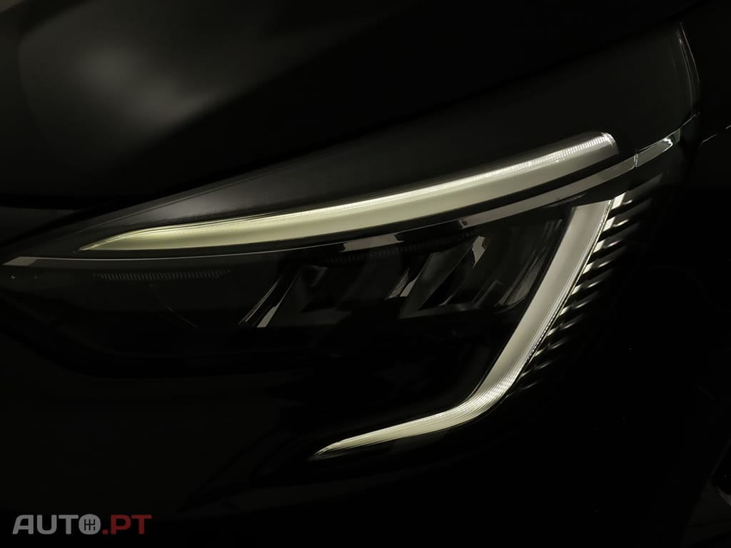 Renault Clio Clio 1.0 TCe Evolution