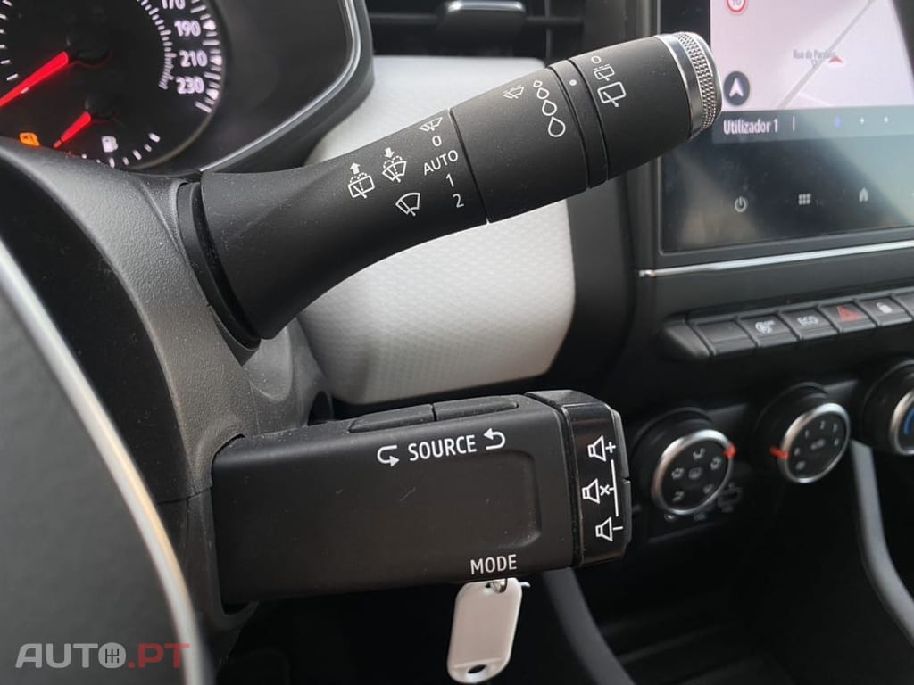 Renault Clio TCe 90 EQUILIBRE