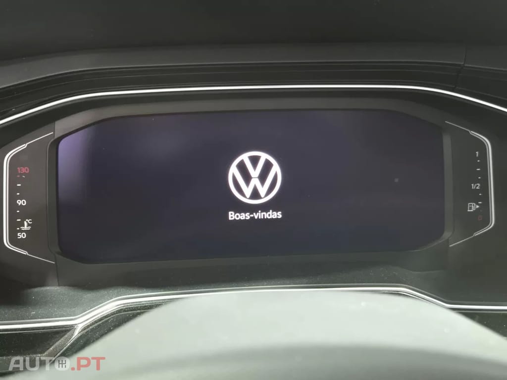 Volkswagen Taigo 1.0 TSI R-DESIGN