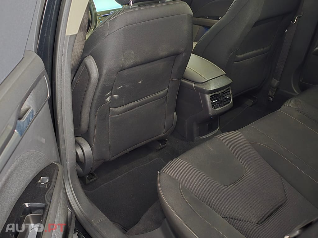 Ford Mondeo SW 2.0 Titanium