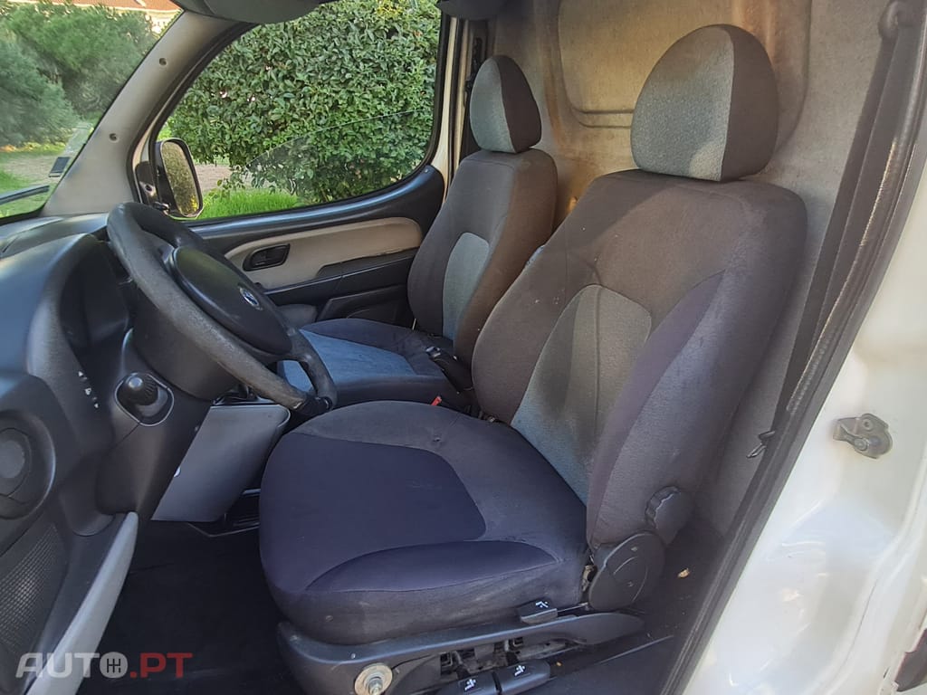 Fiat Doblo 1.9jtd