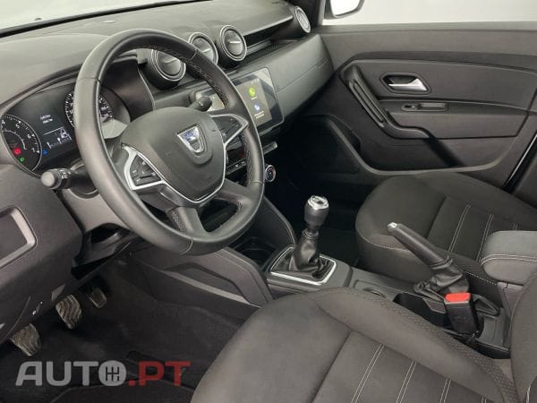 Dacia Duster 1.0 TCE 90cv Comfort