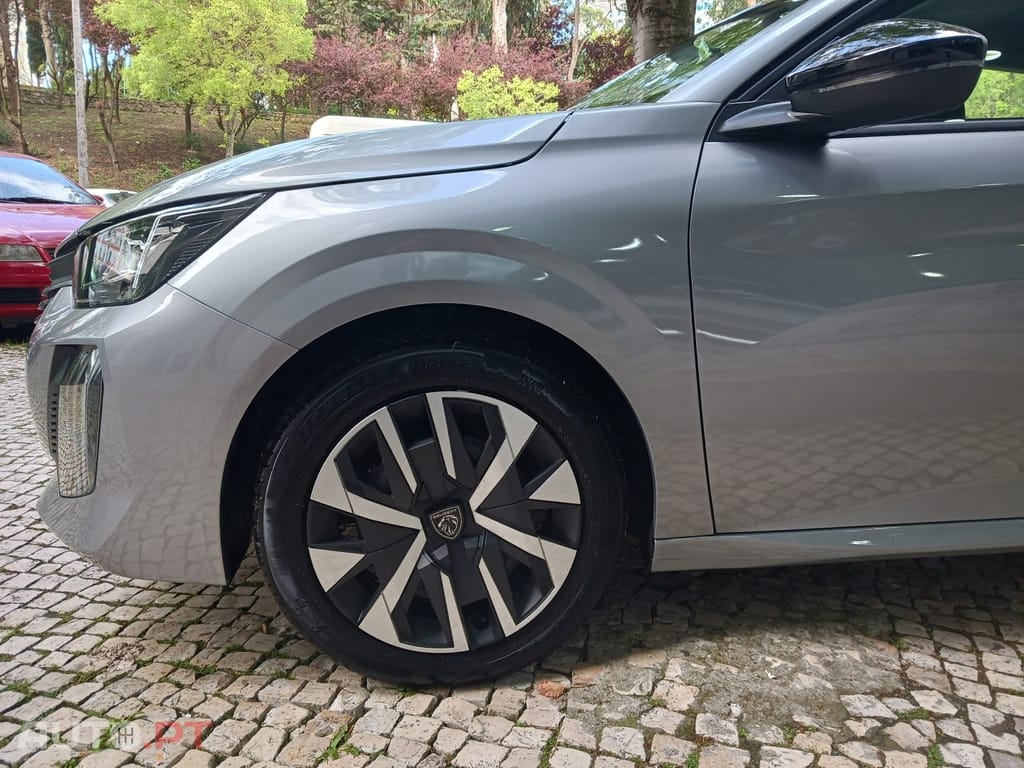 Peugeot 208 1.2 PureTech Active