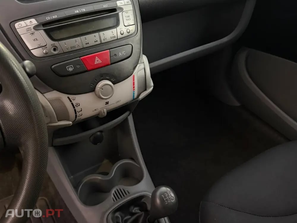 Citroen C1 1.4 HDi SX