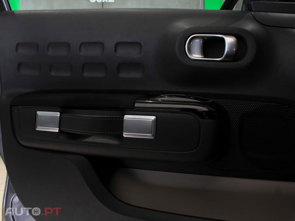 Citroen C3 1.2 PureTech Shine