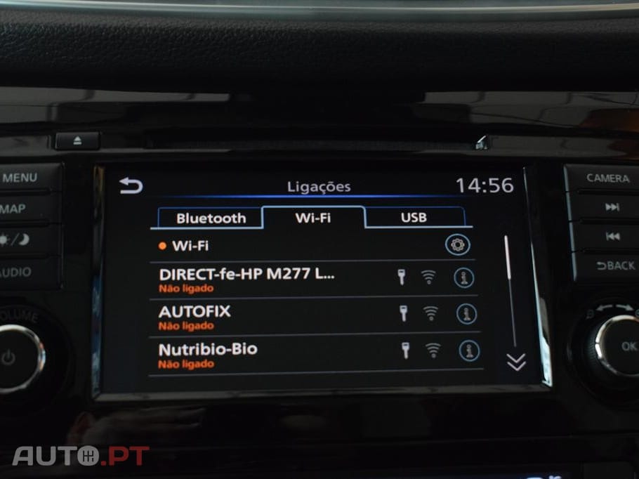 Nissan Qashqai 1.3 DIG-T Tekna Premium
