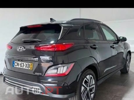 Hyundai Kauai Trend